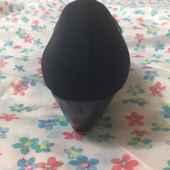 Alfani peep toe wedges New in Box - Picture 7 of 7